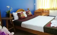 Kasarin Court Hoteles en Mae Ai