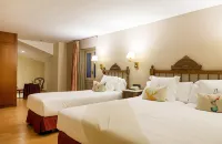 Hotel Andria Hotels in Seo De Urgel