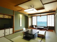Shimoda Jyuraku Hotel