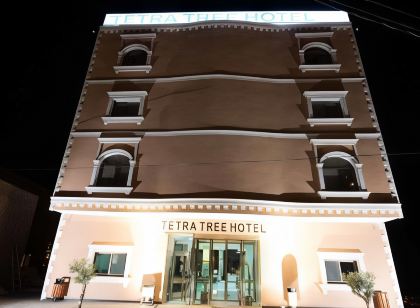 Tetra Tree Hotel