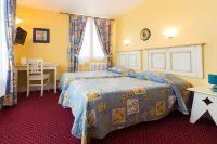 Le Canada Hotels in Ouistreham
