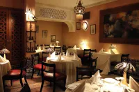 Riad Palais Sebban