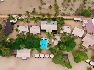Nilaveli Beach Resort - Level 1 Certified