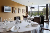 Oca Vila de Allariz Hotel Balneario Hotels in Trandeiras