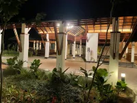 Great Trails Wayanad by GRT Hotels Hotel in zona Mailadippara