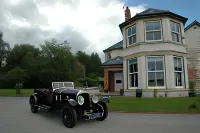 Bridstow Guest House