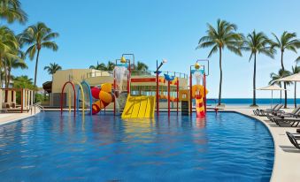 Dreams Riviera Cancun Resort & Spa