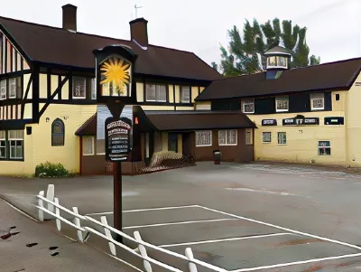 The Sun Inn