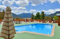 Murphy's Resort Hoteles en Estes Park