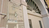 Avanguardia Art Club Các khách sạn ở 