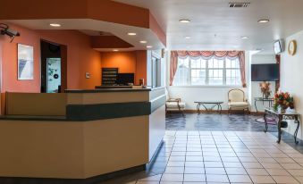 Motel 6 Fort Worth, TX - Burleson