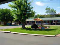 Jumping Frog Motel