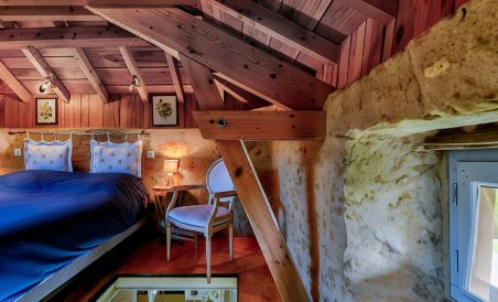 Logis le Relais du Bastidou - Housity