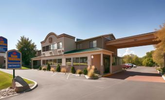 Best Western Inn Tooele