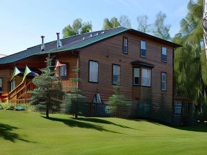 Alaska's Lake Lucille Bed & Breakfast