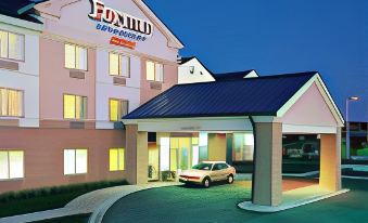 Fairfield Inn & Suites Toledo North
