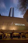 The Westin Peachtree Plaza, Atlanta Hotels near Underground Atlanta
