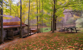 Moore House Inn & Cabins