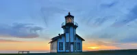 Mendocino Hotel & Garden Hotels in Mendocino