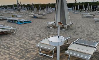 Eraclea Palace Hotel 4 Stelle S