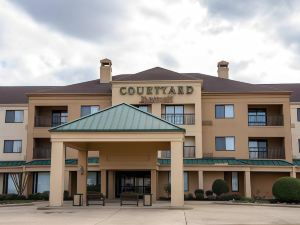 Courtyard Shreveport Airport