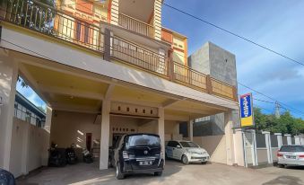 Homestay Tirtasari Pinrang City Center Mitra RedDoorz