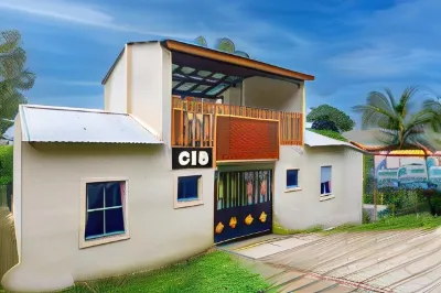 Spot on Sundarban Sanjog Mangrove Resort Hotels near Tapoti Mobiel