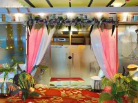 Hotel Boss Palace - Kitchenette