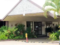 格倫摩爾棕櫚汽車旅館
