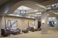 San Antonio Marriott Northwest Medical Center