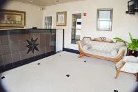 Magnolia Inn and Suites