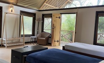 Oldonyo Orok Camp