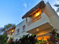 Hotel & Suites Oasis Bacalar Hotels near Velero tours bacalar
