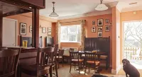 Corse Lawn House Hotel Hotel a Newent