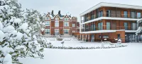 Wivenhoe House Hotel