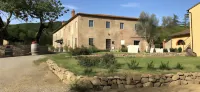 Agriturismo la Posta Reale فنادق في Ponticino