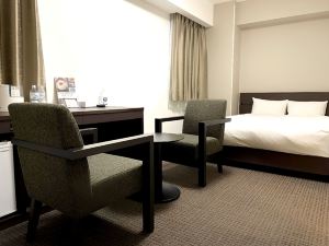 Hotel Grand Wise Kumagai Ekimae