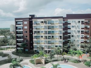 1Br Condo Unit Avida Allgauers