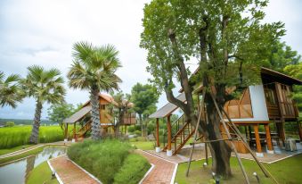 Saksila Resort