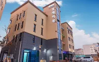 Buan Solrayview Pension Các khách sạn ở 