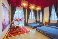 De Vivre Homestay Măng Đen Hotels in 