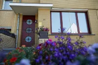 Focus Boutique Hotels in Sint-Denijs