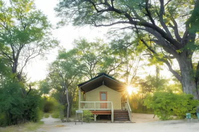 Nata Lodge