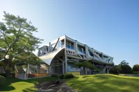 KHOKAK PANORAMAS Các khách sạn ở Vân Lâm