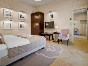 Hotel Aleksander Medical & Spa