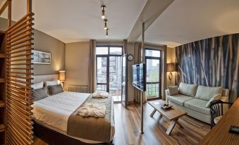 Triada Hotel Taksim - Special Category