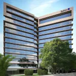 Radisson Blu Mumbai International Airport Các khách sạn ở Mumbai