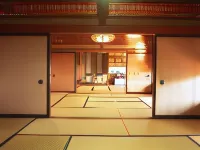 Ryokan Kinsui Hotels in Hamamatsu