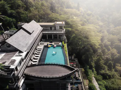 Kastara Resort Ubud Hotels in Bali