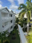 South Point Hotel Inc Hotels near St Martin's Anglican Church